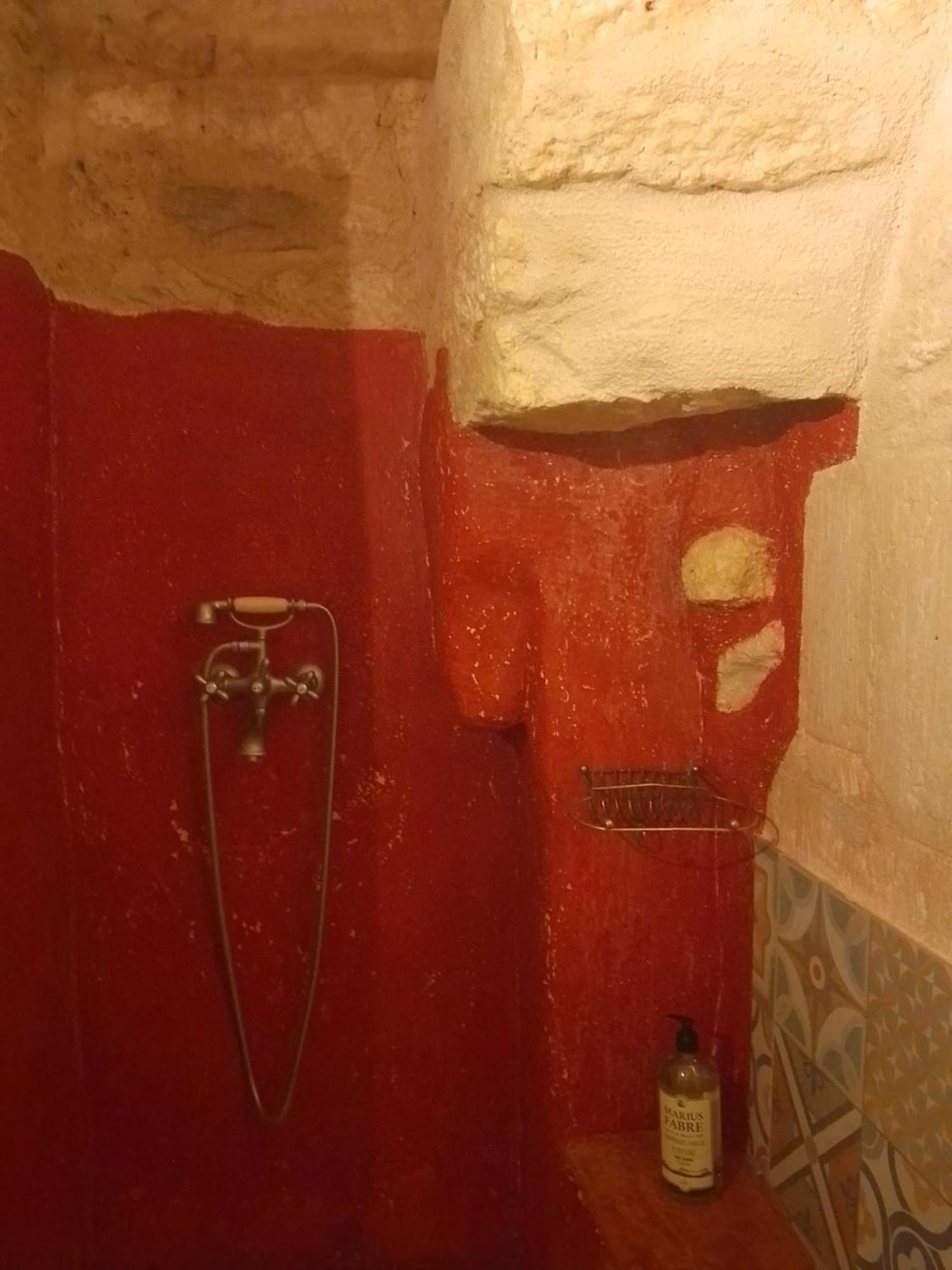 Bed and Breakfast Bastida De Beata Noailles  Exterior foto