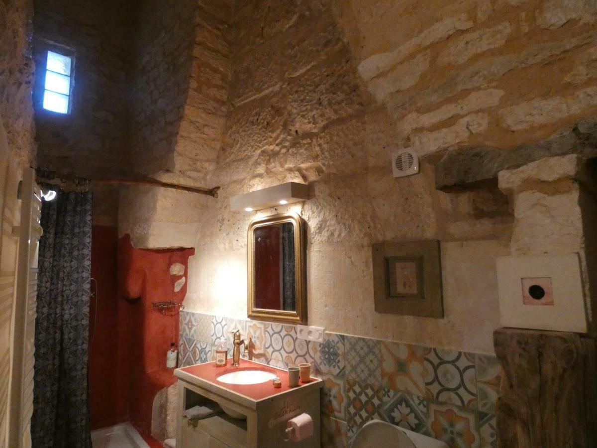 Bed and Breakfast Bastida De Beata Noailles  Exterior foto